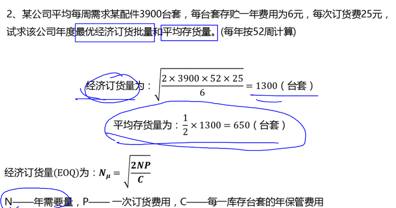批量订货